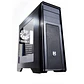 NOX Semitorre ATX  Hummer ZX Negra Ventana - Thumbnail 1