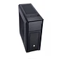 NOX Semitorre ATX  Hummer ZX Negra Ventana - Thumbnail 3