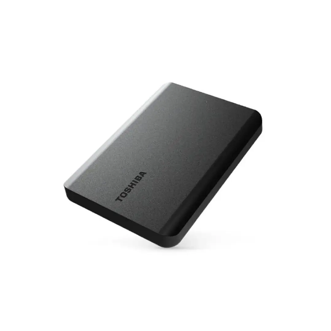 Toshiba HD CANVIO HDTB510EK3AA 1TB 2.5