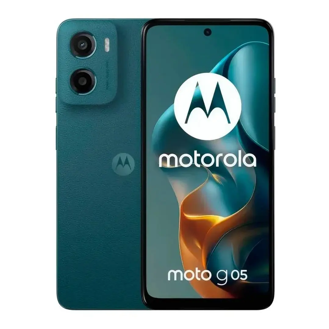 Motorola Moto G05 6.67