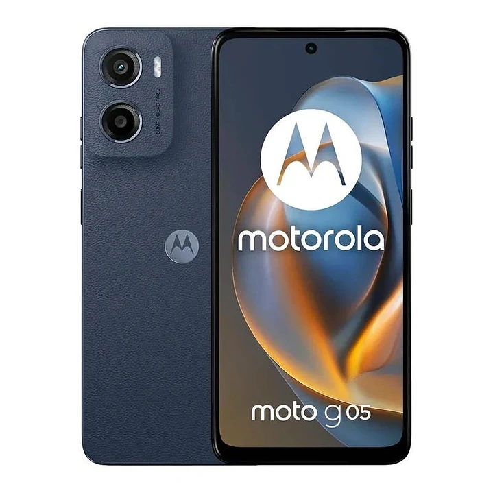 Motorola Moto G05 6.67