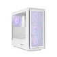 NOX Semitorre Hummer AERO ARGB Blanc x4 Vent. 140m - vignette 1