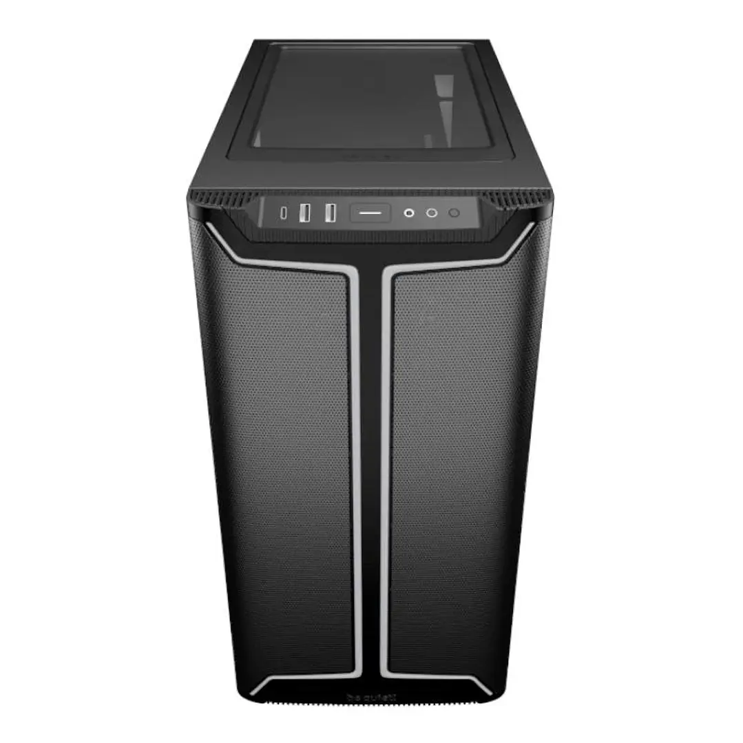 be quiet! Caja Pure Base 501 DX Black 3