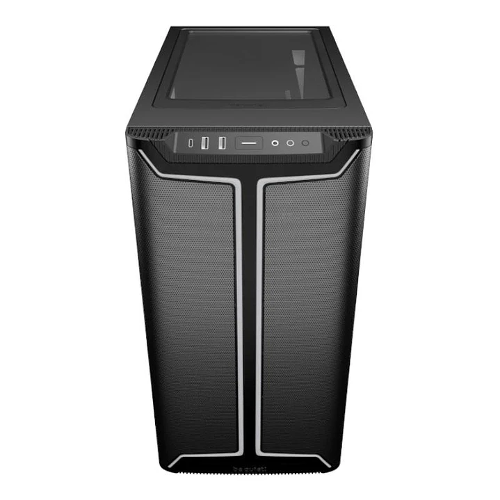 be quiet! Caja Pure Base 501 DX Black 3
