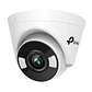 VIGI Cámara IP Turret C440-W 4MP Plástico FColor W - thumbnail 1