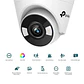 VIGI Cámara IP Turret C440-W 4MP Plástico FColor W - thumbnail 2