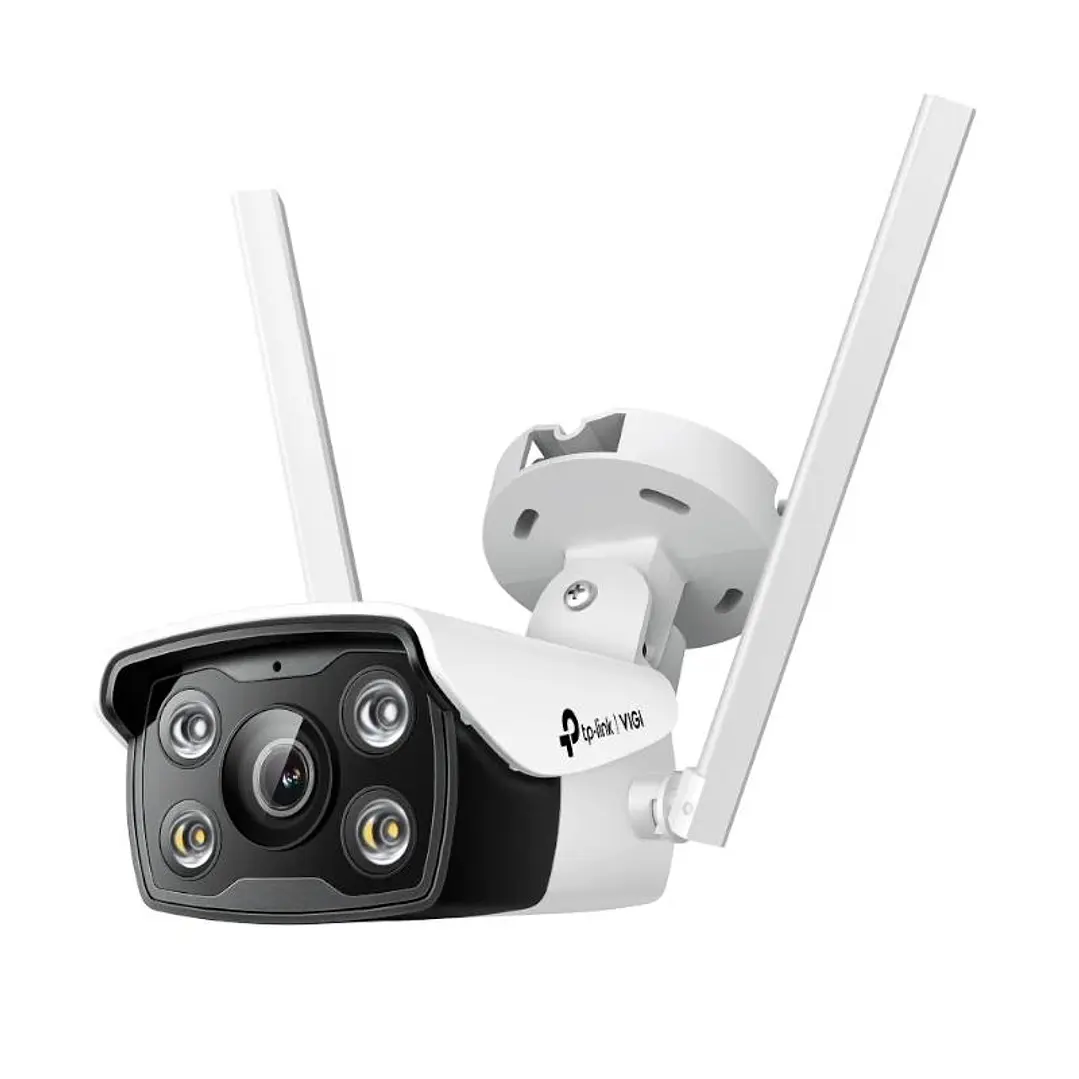 VIGI Cámara IP Bullet C340-W 4MP Plástico FColor 4 1