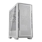 Cougar Caja Miditorre Uniface White - Miniatura 1