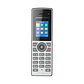 Grandstream DP722 Telefono IP DECT 10 cuentas SIP - Miniatura 2