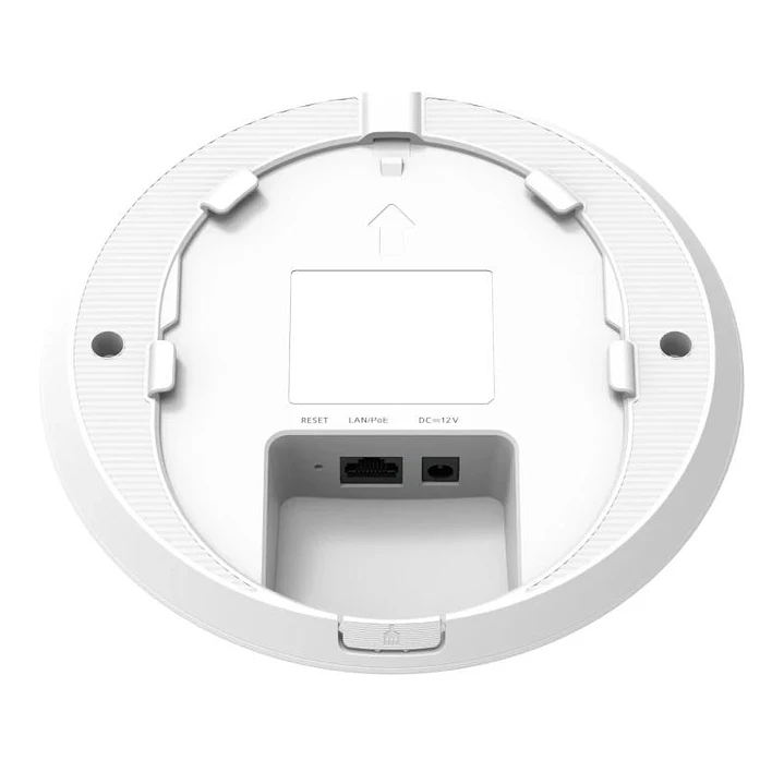 Reyee RG-RAP62 AP AX1800 WiFi6 MIMO 2x2 1xGb Techo 3