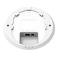 Reyee RG-RAP62 AP AX1800 WiFi6 MIMO 2x2 1xGb Techo - Miniatura 3