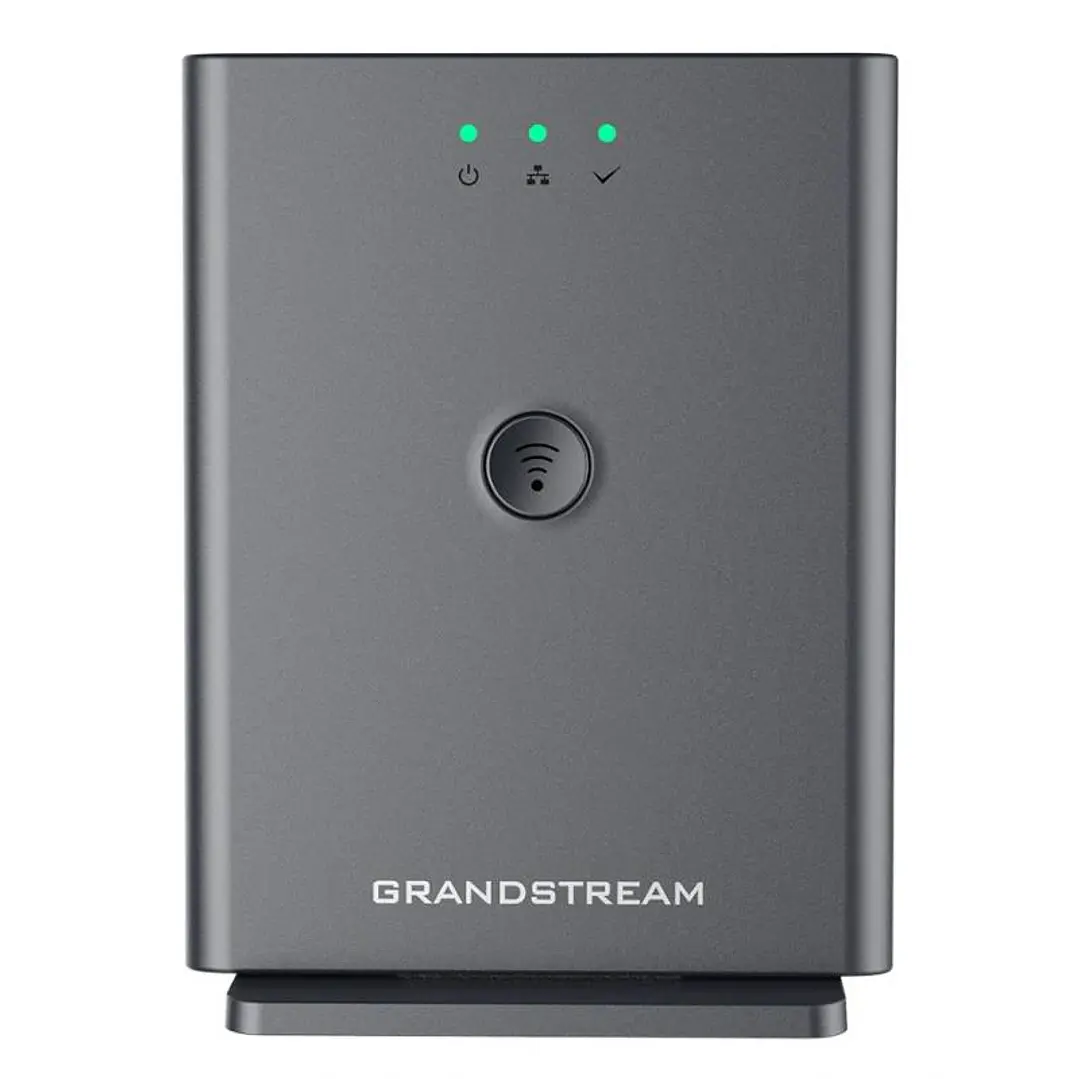 Grandstream DP752 Estación Base VoIP DECT 10 Lines 2