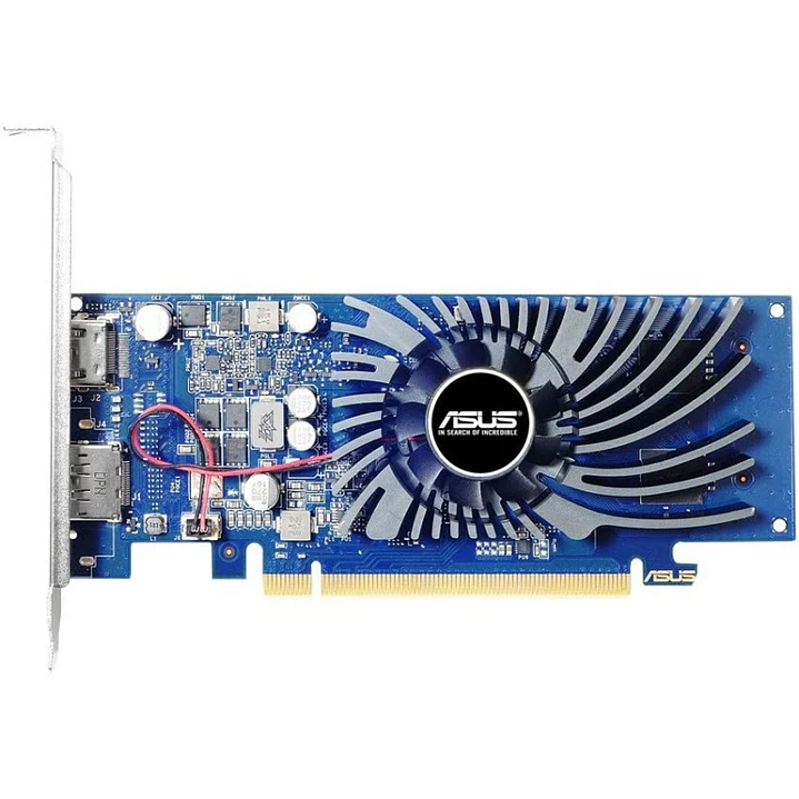 ASUS VGA NVIDIA GT 1030 2G BRK 2GB DDR5 2