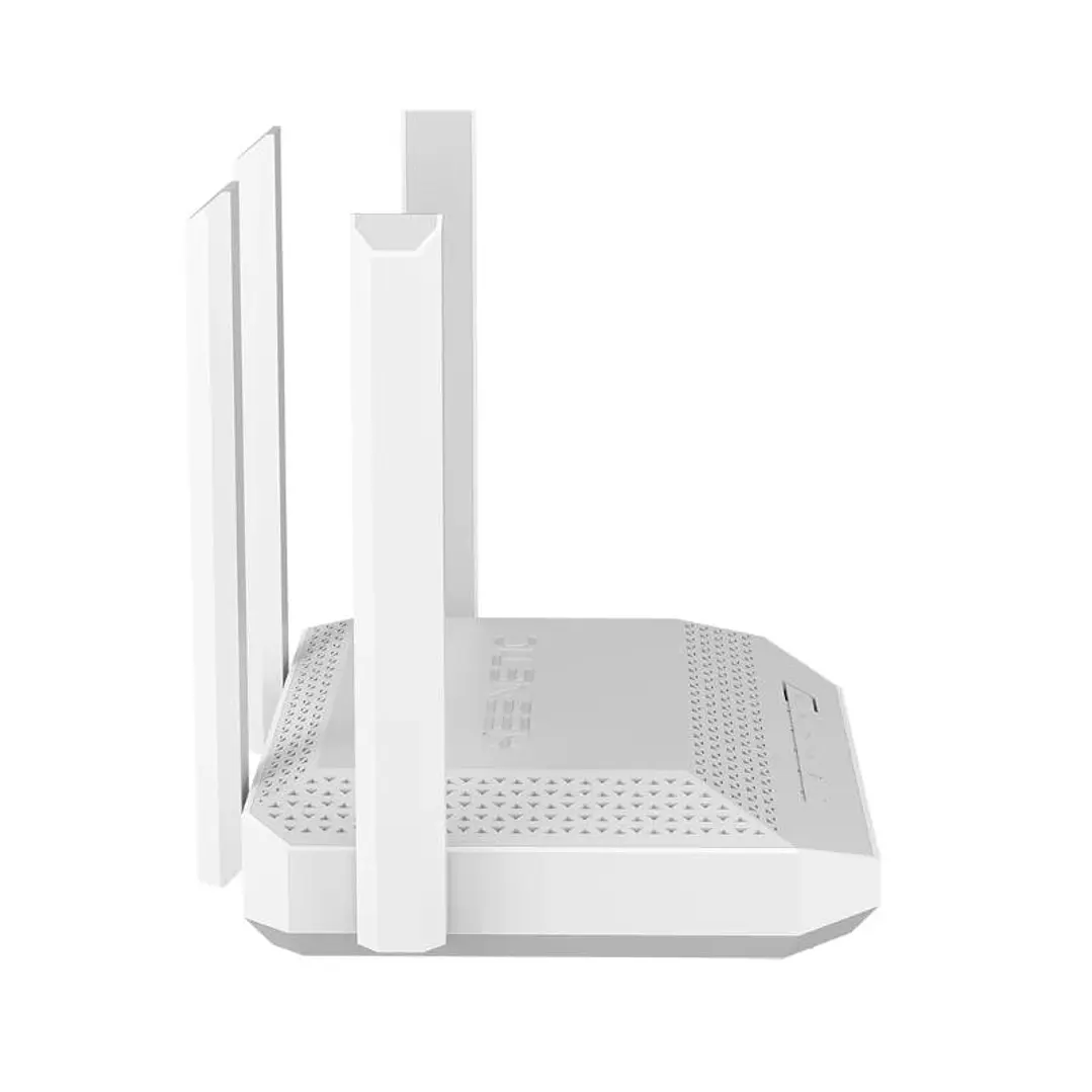 Keenetic Hero Router Wifi6 Mesh AX3000 5xG 4xRJ45 3