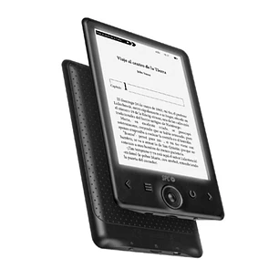 SPC eBook Dickens Light 2 6