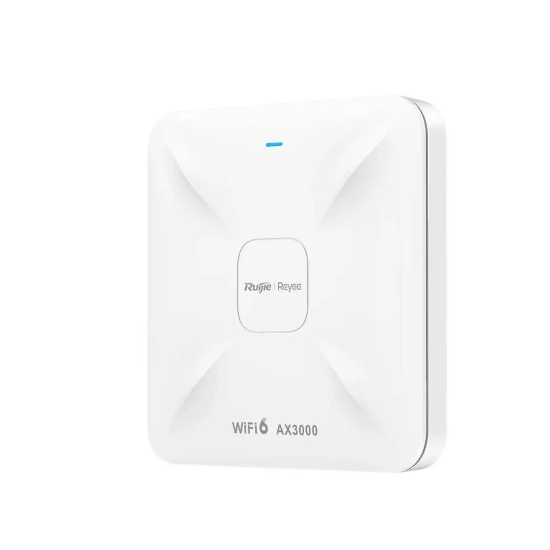 Reyee RG-RAP2260 AP WiFi6 1xmGb 1xGb AX3000 2x2 1