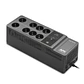 APC Back UPS 650VA/400W 8 tomas Schuko USB A+C - Miniatura 1