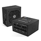 NOX HUMMER GDM1200W Fuente modular ATX3.1 80+GOLD - Miniatura 2