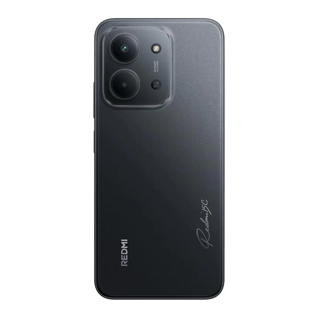 XIAOMI Redmi 15C 6,9