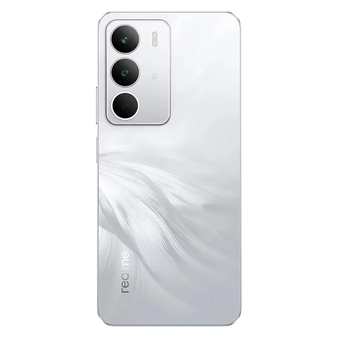 Realme C71 6.67