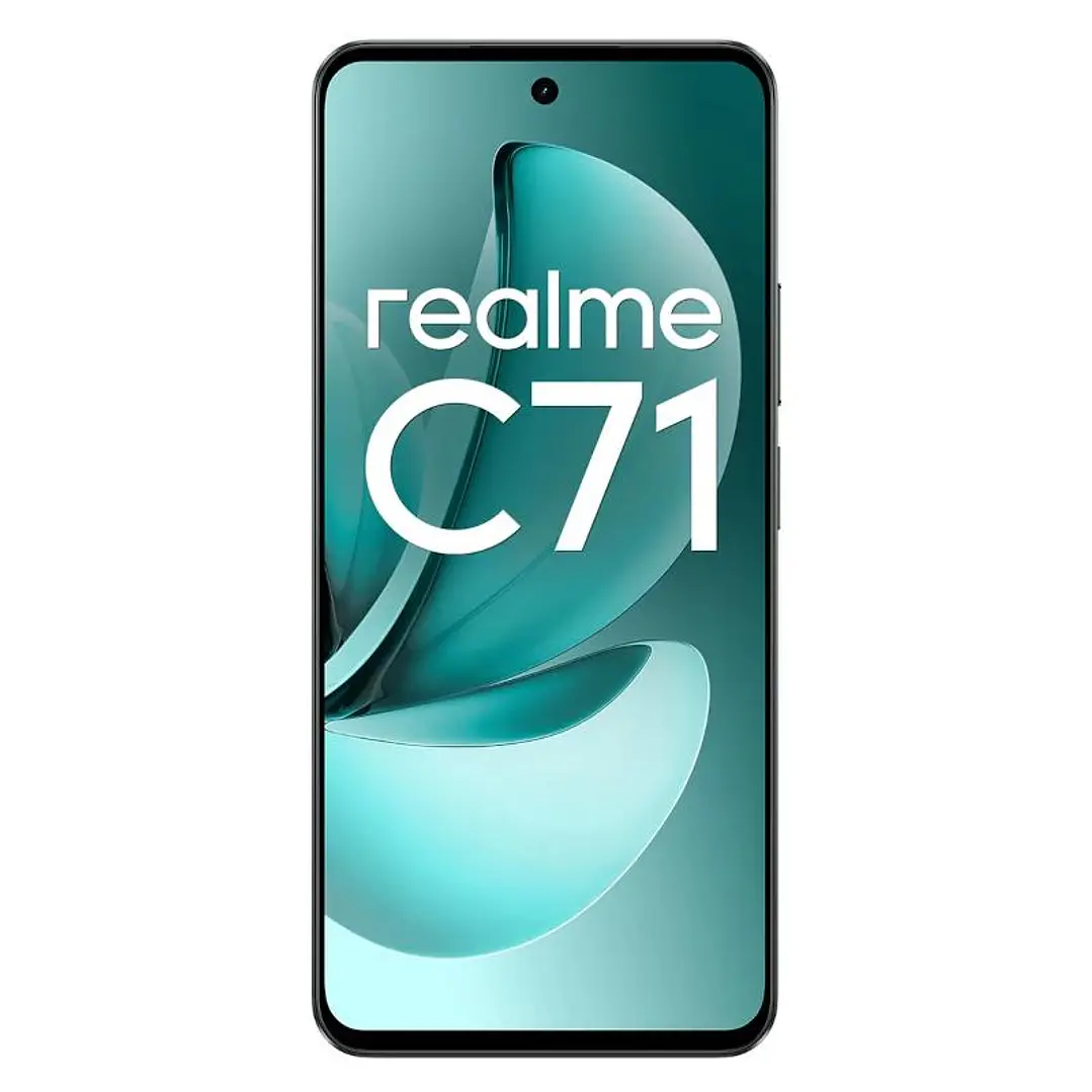 Realme C71 6.67