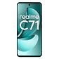 Realme C71 6.67