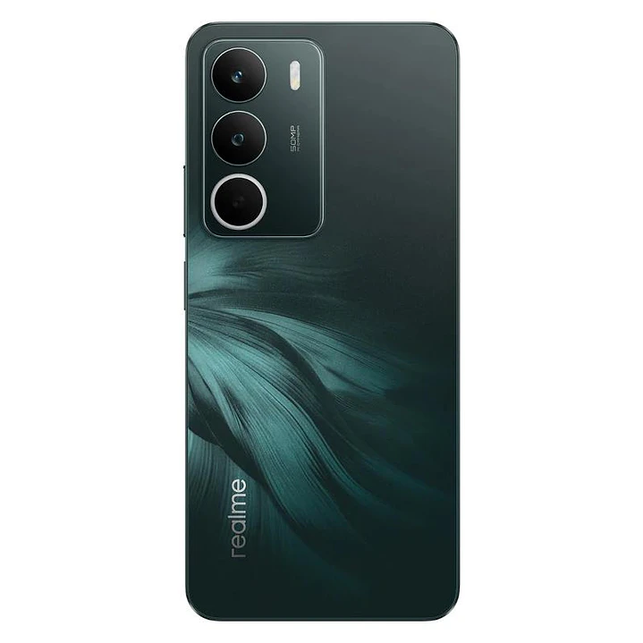 Realme C71 6.67