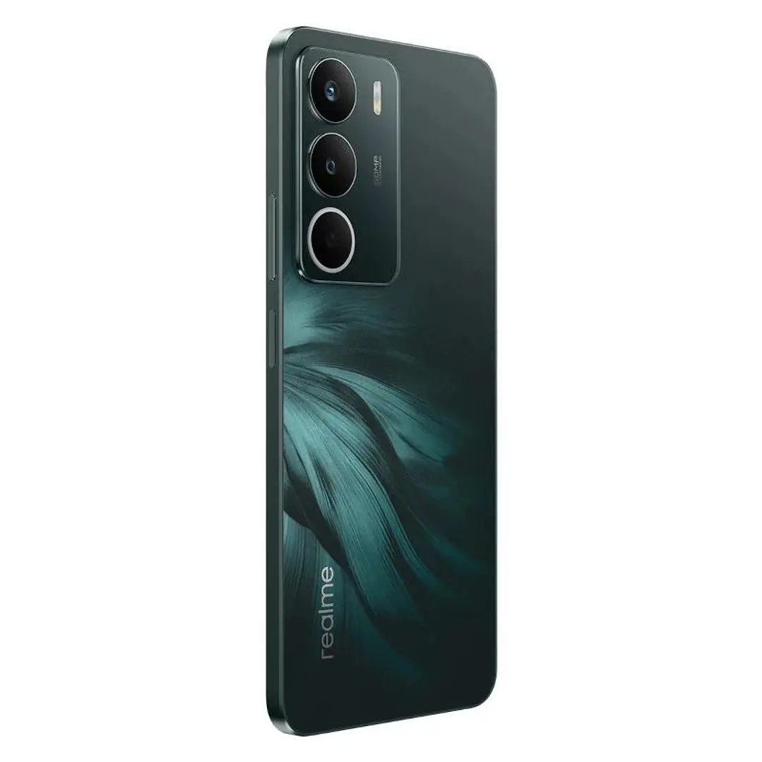 Realme C71 6.67