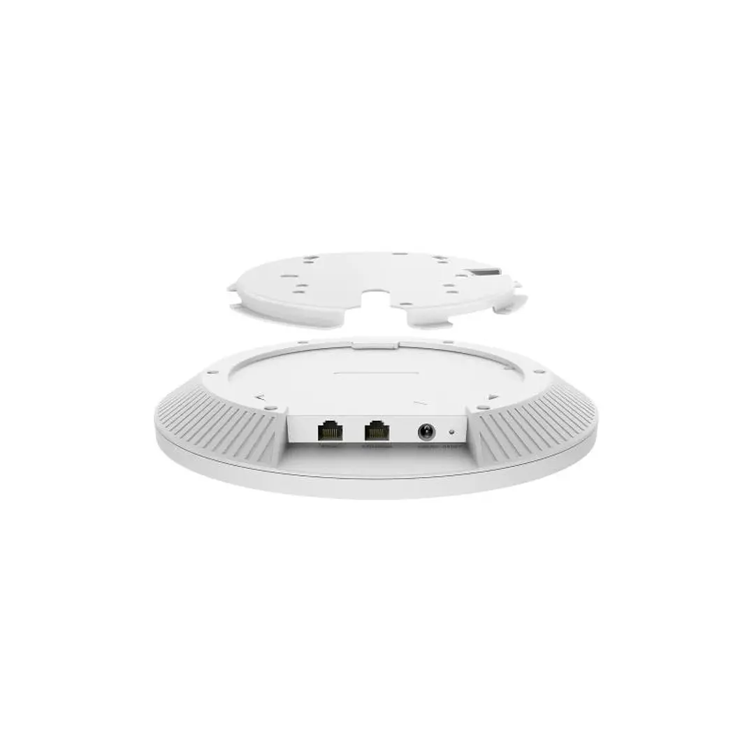 TP-Link EAP783 AP WiFi7 BE19000 Techo 2x10GbE 3