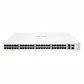 HPE NW IOn 1960 48xGbE 2xGT 2xSFP+ Switch - Miniatura 1