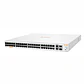 HPE NW IOn 1960 48xGbE 2xGT 2xSFP+ Switch - Miniatura 3