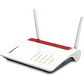 FRITZ! Box6850 LTE Router 5G WiFi Dual Mesh - thumbnail 2