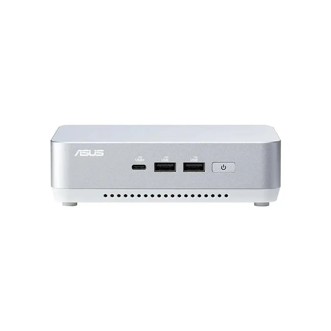 Asus NUC 14 Pro+ RNUC14RVSU700002I U7-155H Plata 2