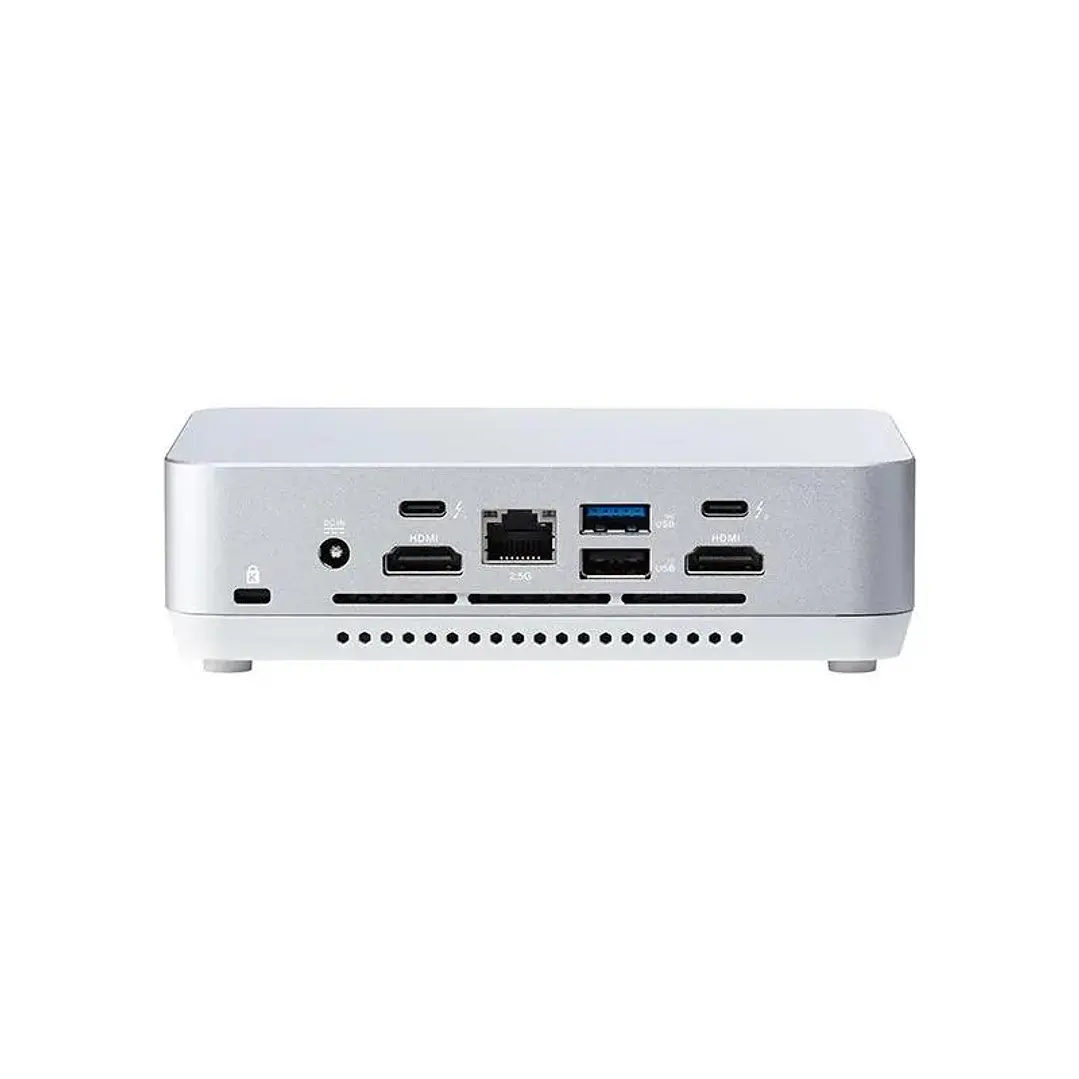 Asus NUC 14 Pro+ RNUC14RVSU700002I U7-155H Plata 3
