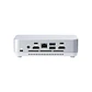 Asus NUC 14 Pro+ RNUC14RVSU700002I U7-155H Plata - thumbnail 3