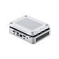 Asus NUC 14 Pro+ RNUC14RVSU700002I U7-155H Plata - thumbnail 4