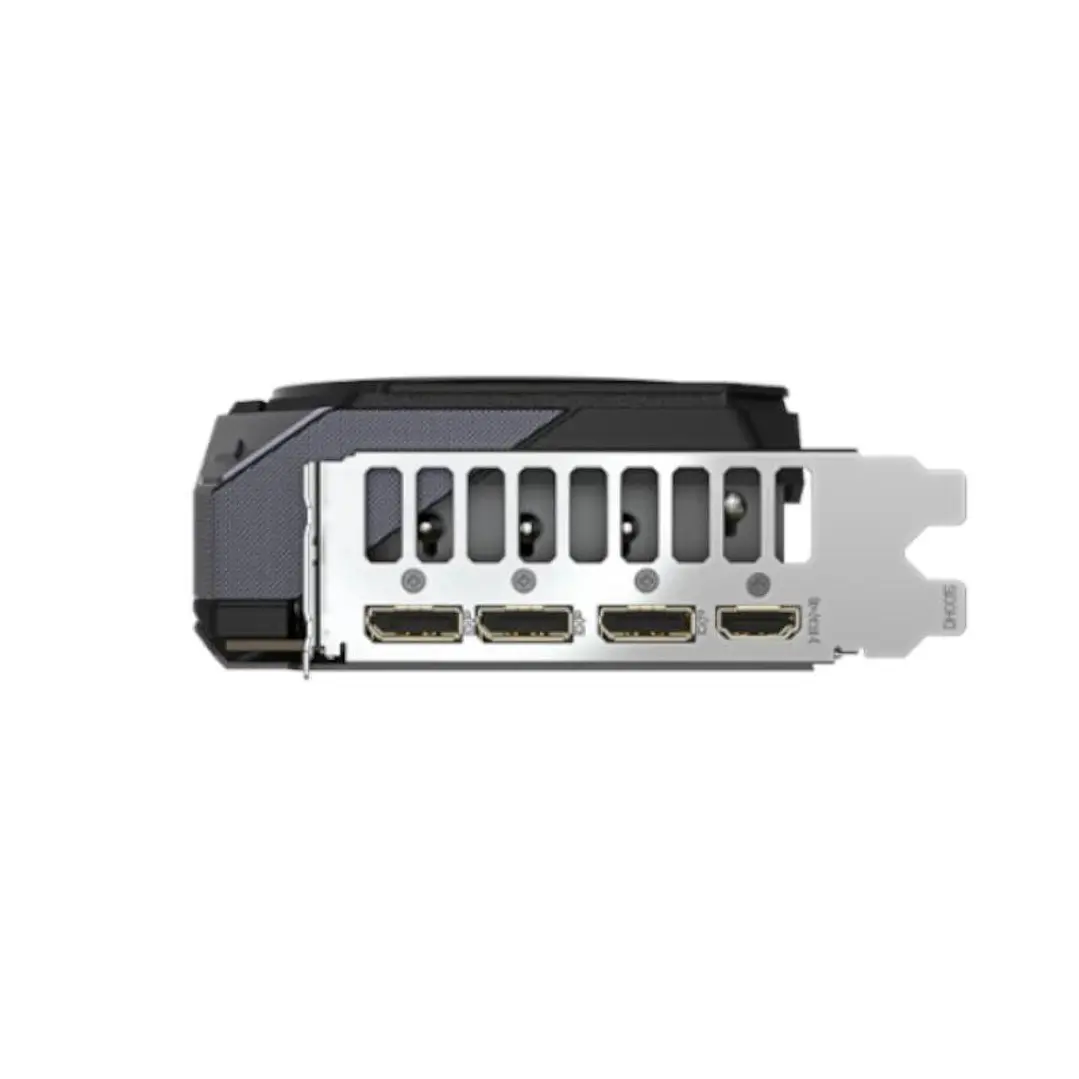 Gigabyte VGA NVIDIA RTX 5070 OC 12GB DDR7 GAMING 4