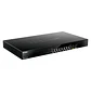 D-Link DMS-1100-10TP Switch 8x2.5GbE PoE 2xSFP+ - thumbnail 2