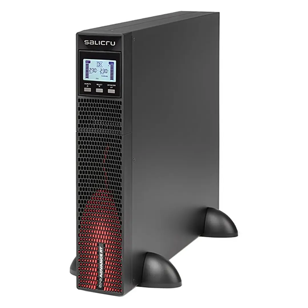 Salicru SPS 2000 Advance RT2 1