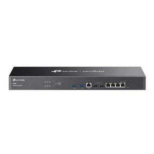 TP-Link OC400 Omada Controladora Hardw 2xSFP+ 4xGb