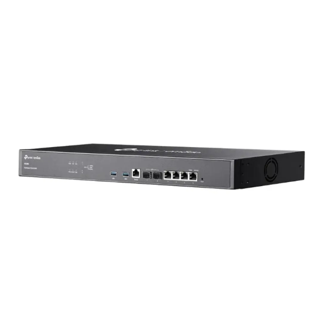 TP-Link OC400 Omada Controladora Hardw 2xSFP+ 4xGb 2