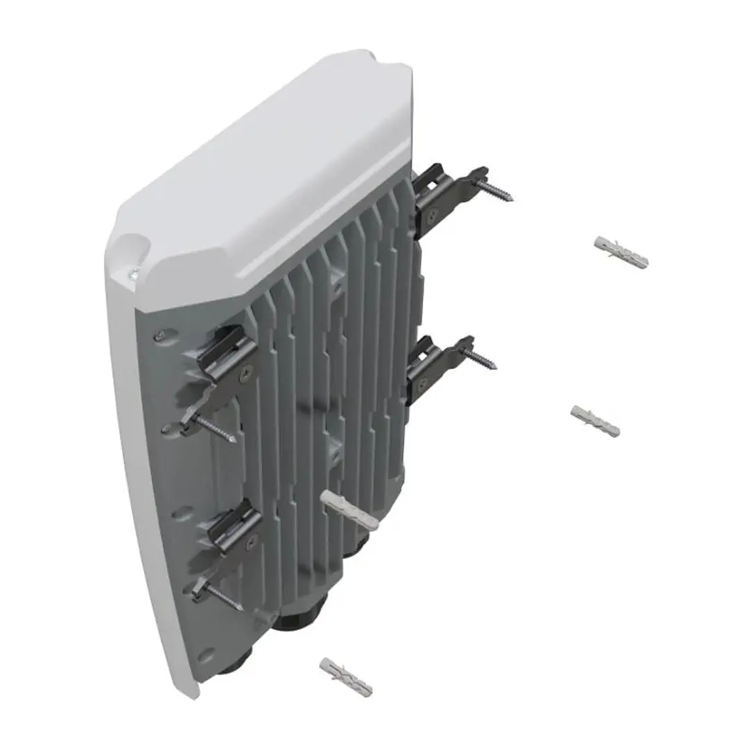 MikroTik CRS504-4XQ-OUT Switch 4xQSFP28 IP66 4