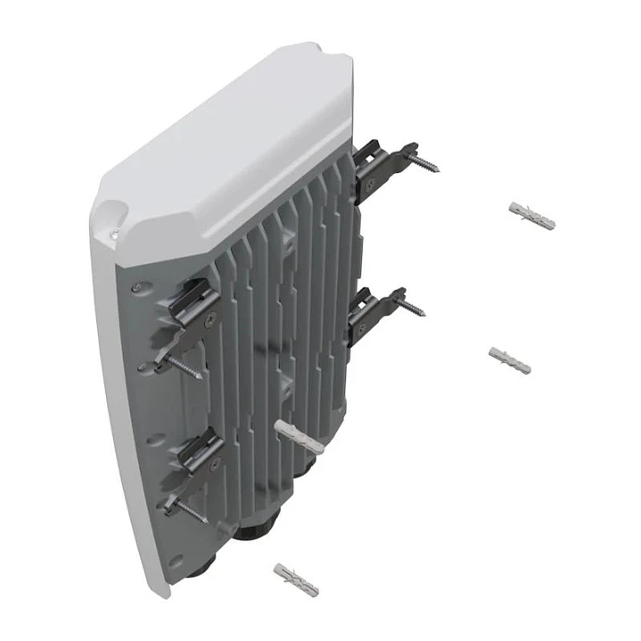MikroTik CRS504-4XQ-OUT Switch 4xQSFP28 IP66 4