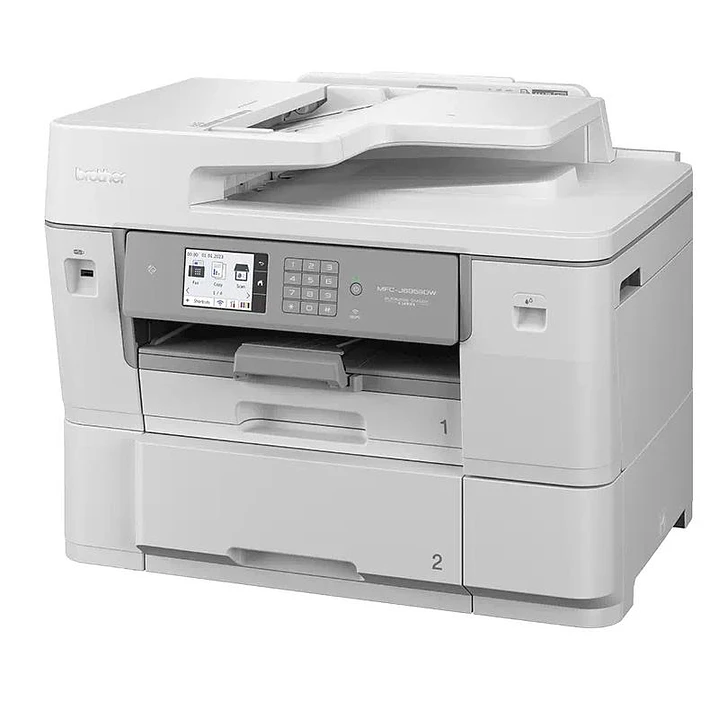 Brother Multifunción MFC-J6959DW 1