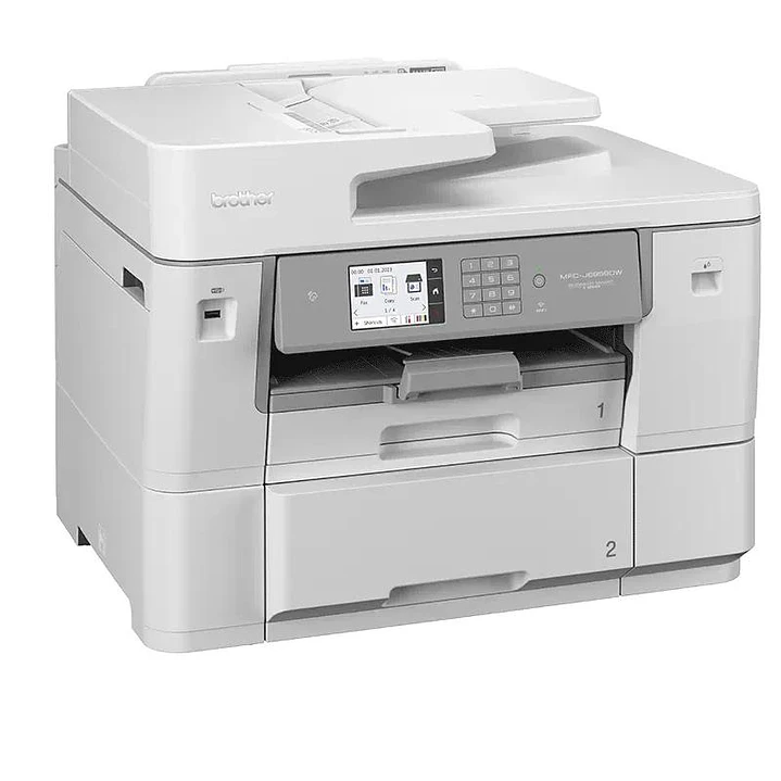 Brother Multifunción MFC-J6959DW 3