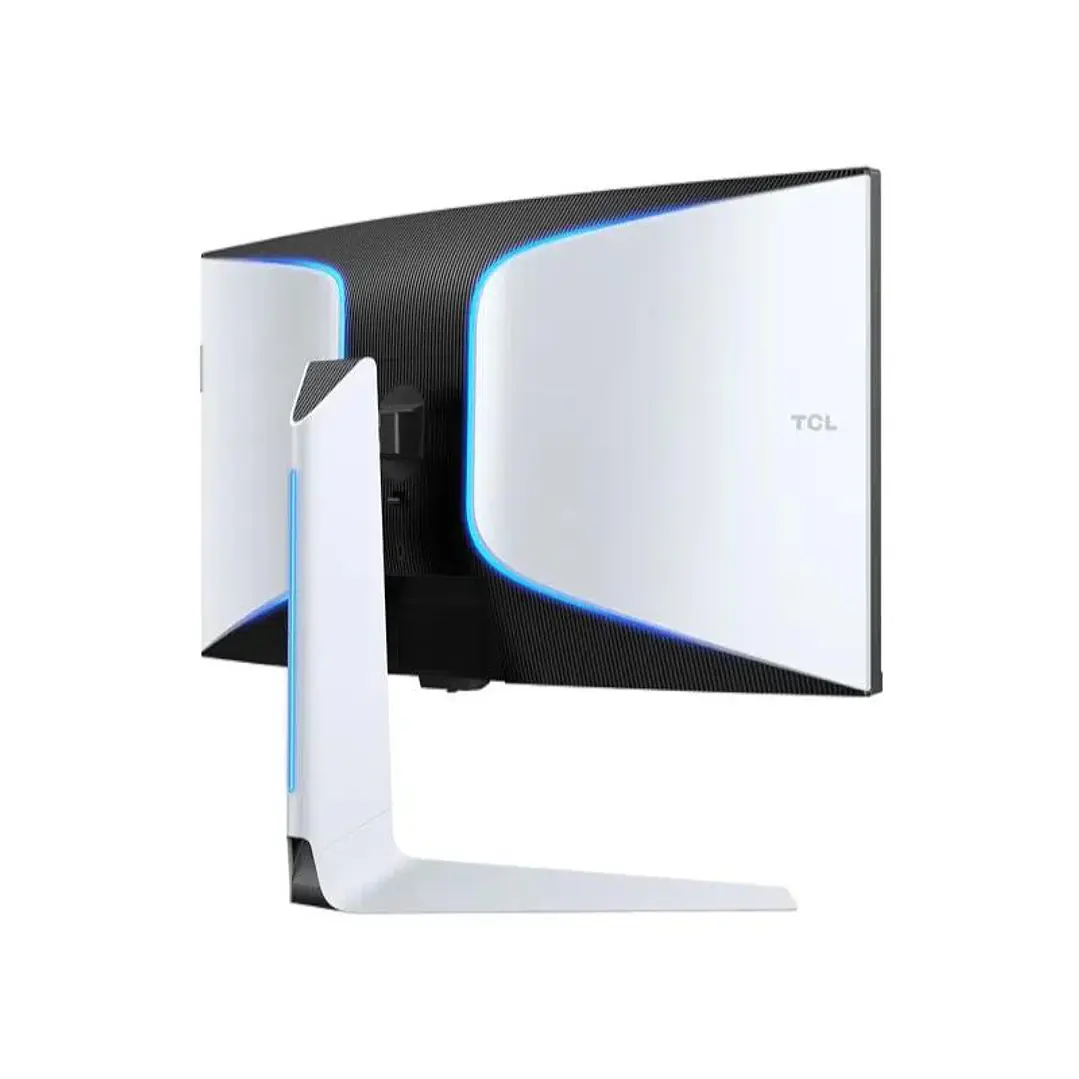 TCL 34R83Q Monitor 34