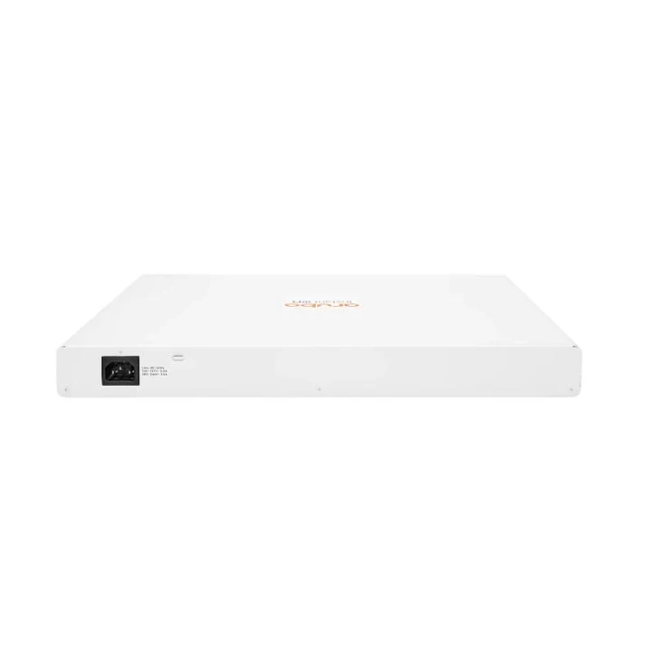 HPE NW IOn 1960 Switch 24xGbE PoE 2xGT 2SFP+ 370W 2