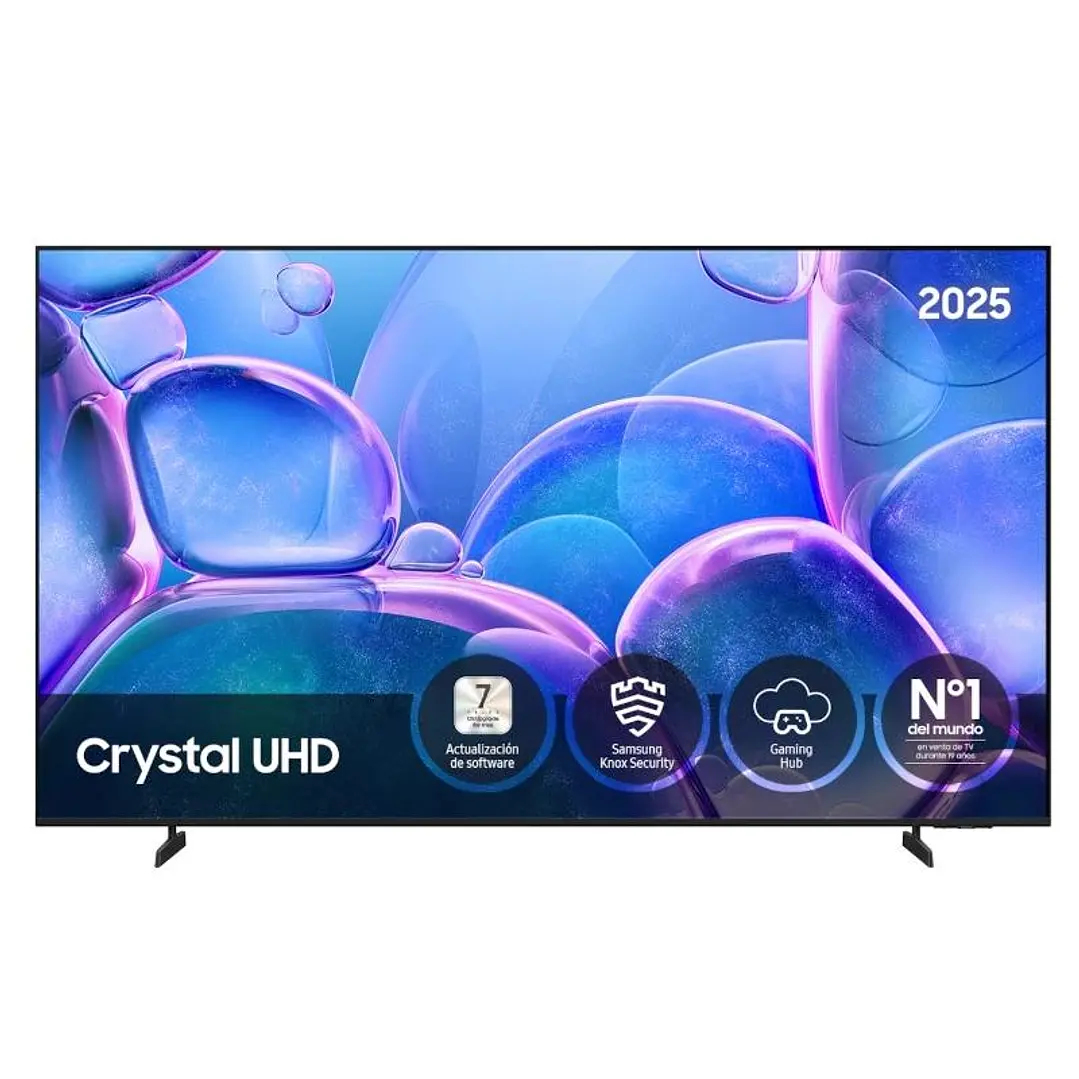 SAMSUNG TV 75