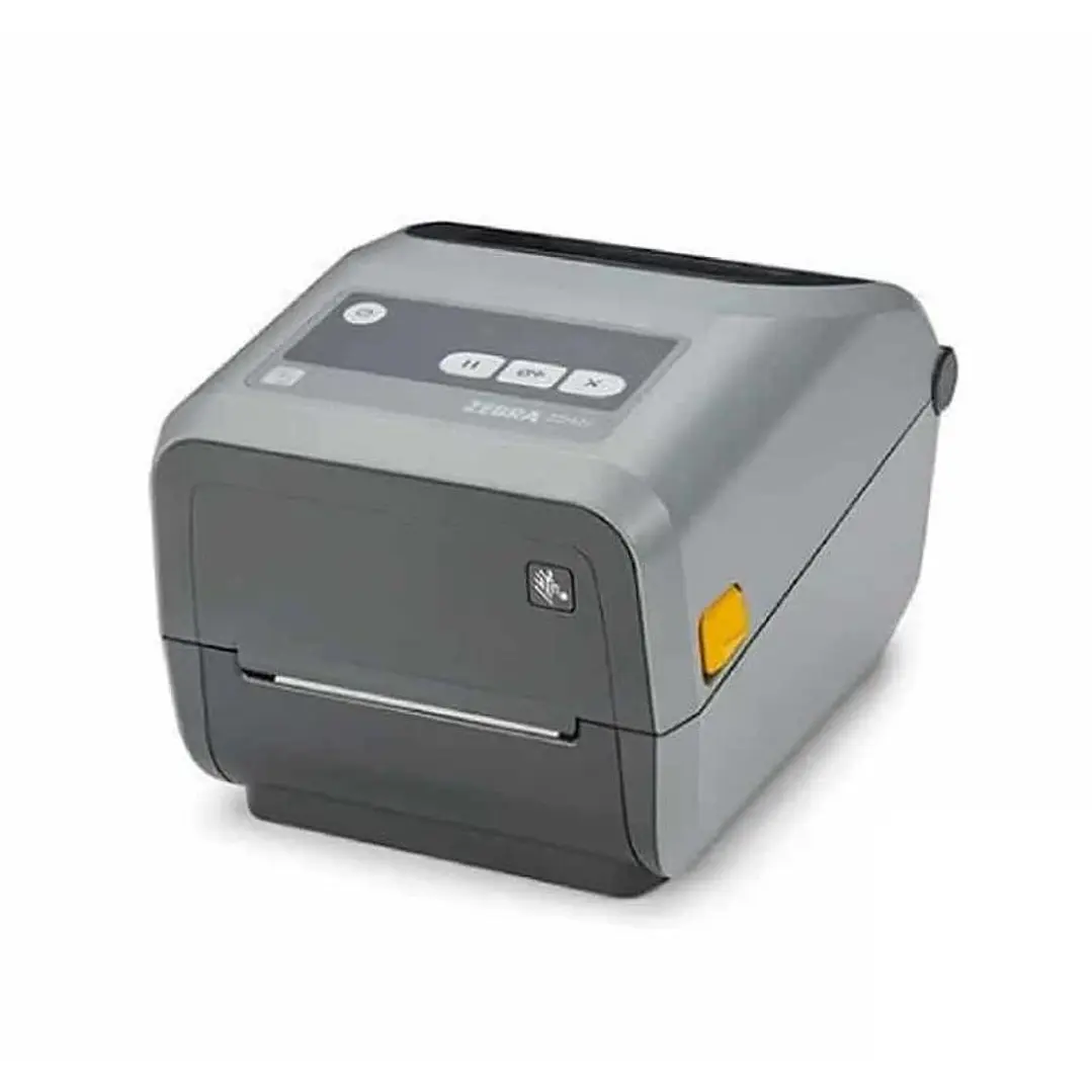 Zebra Impresora Térmica ZD421 Usb/Wifi 2