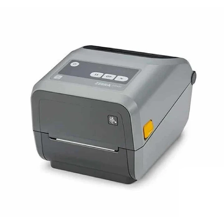 Zebra Impresora Térmica ZD421 Usb/Wifi 2